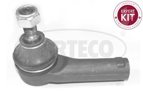 Spoorstangeind / Stuurkogel Corteco 49399623