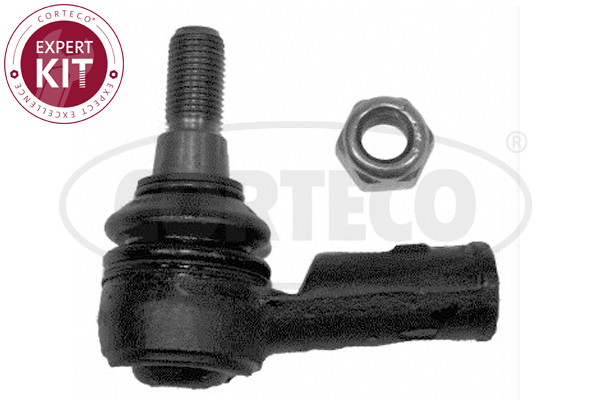 Spoorstangeind / Stuurkogel Corteco 49399660