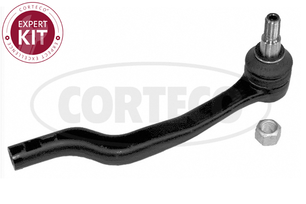 Spoorstangeind / Stuurkogel Corteco 49399693