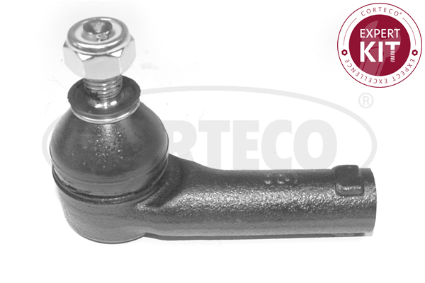 Spoorstangeind / Stuurkogel Corteco 49399699