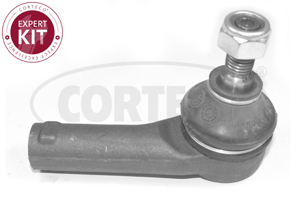 Spoorstangeind / Stuurkogel Corteco 49399704