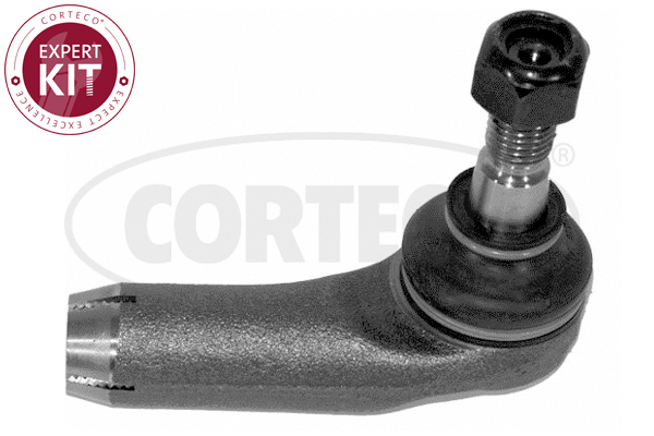 Spoorstangeind / Stuurkogel Corteco 49399957