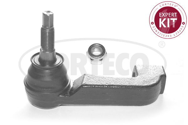 Spoorstangeind / Stuurkogel Corteco 49399960