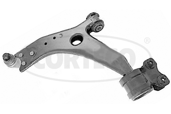 Draagarm Corteco 49400018