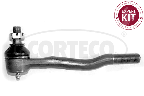 Spoorstangeind / Stuurkogel Corteco 49400022
