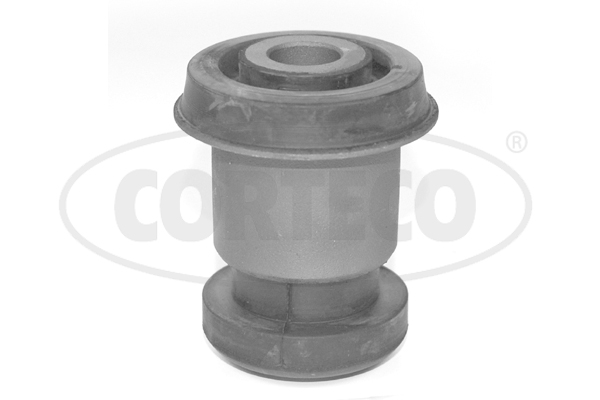 Draagarm-/ reactiearm lager Corteco 49400086