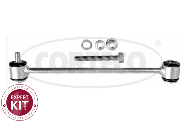 Stabilisatorstang Corteco 49400147