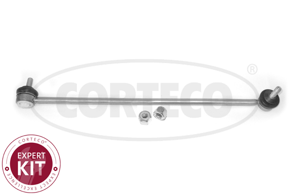 Stabilisatorstang Corteco 49400183