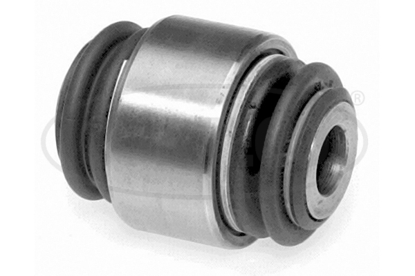 Draagarm-/ reactiearm lager Corteco 49400203