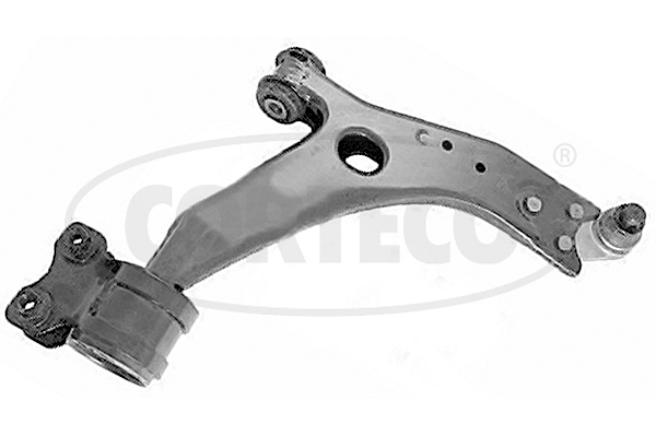 Draagarm Corteco 49400206