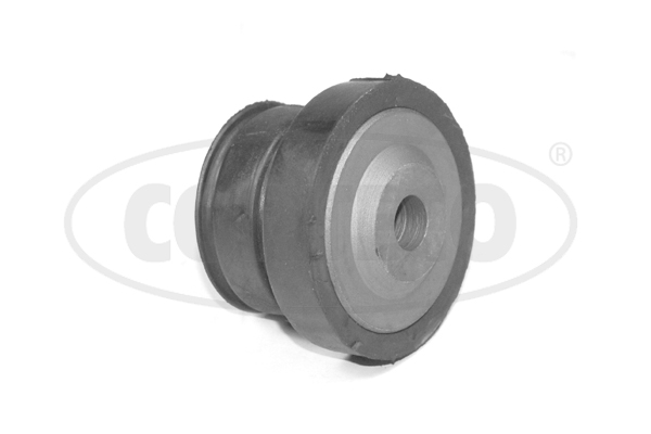 Draagarm-/ reactiearm lager Corteco 49400230
