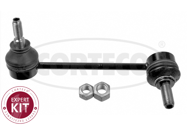 Stabilisatorstang Corteco 49400234