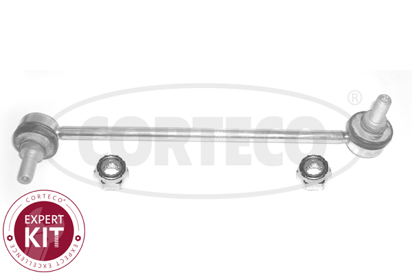 Stabilisatorstang Corteco 49400285