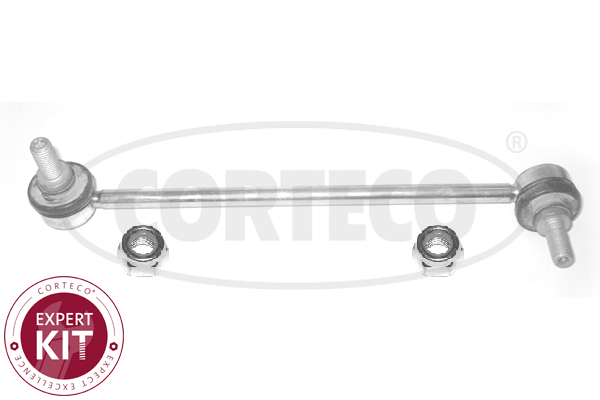 Stabilisatorstang Corteco 49400348