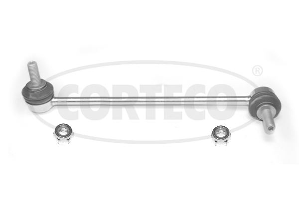 Stabilisatorstang Corteco 49400400