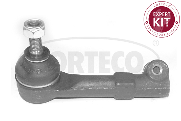 Spoorstangeind / Stuurkogel Corteco 49400470