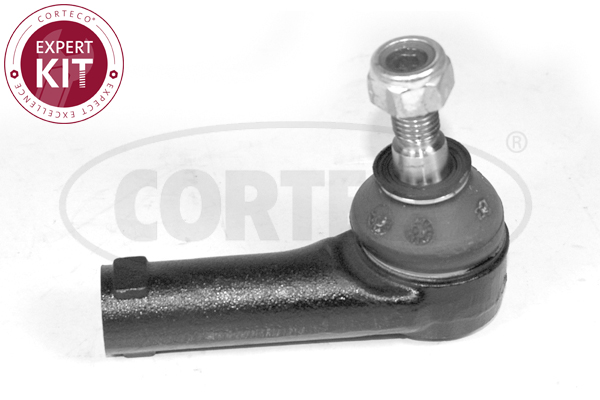 Spoorstangeind / Stuurkogel Corteco 49400493