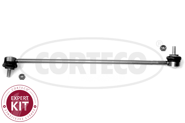 Stabilisatorstang Corteco 49400573