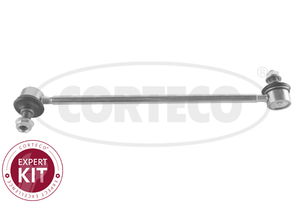 Stabilisatorstang Corteco 49400644
