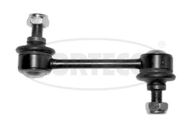 Stabilisatorstang Corteco 49400679