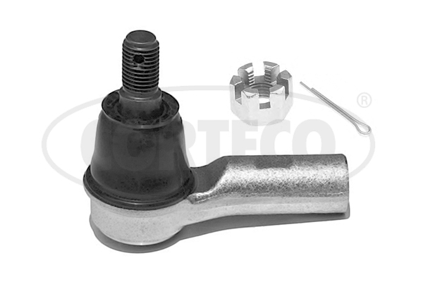 Spoorstangeind / Stuurkogel Corteco 49400703