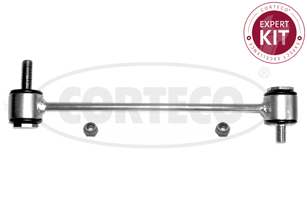 Stabilisatorstang Corteco 49400841