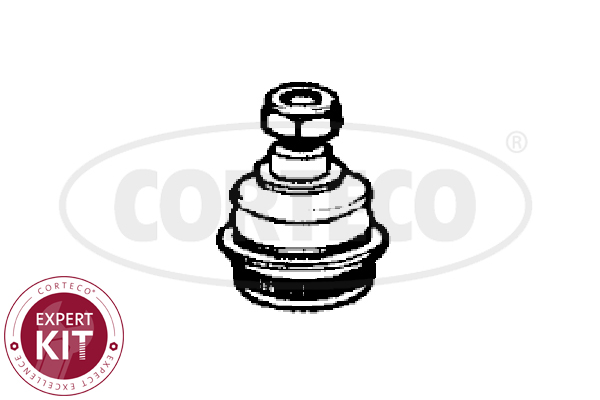 Fuseekogel Corteco 49400844