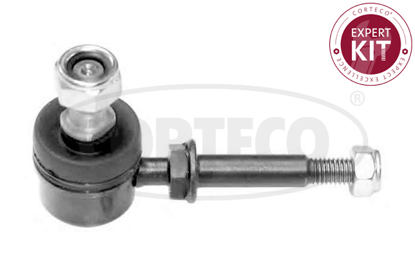 Stabilisatorstang Corteco 49400869