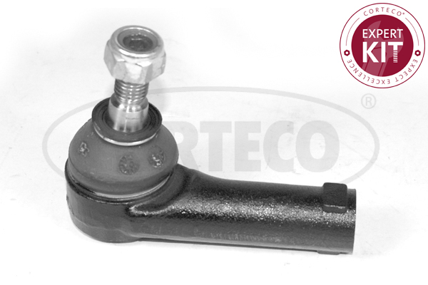 Spoorstangeind / Stuurkogel Corteco 49400871