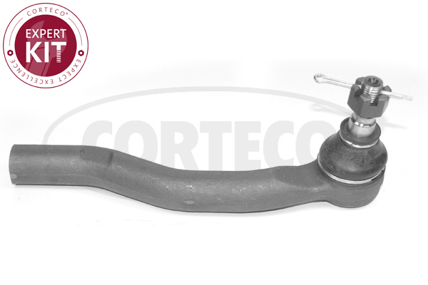 Spoorstangeind / Stuurkogel Corteco 49401004