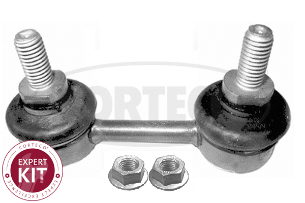 Stabilisatorstang Corteco 49401011