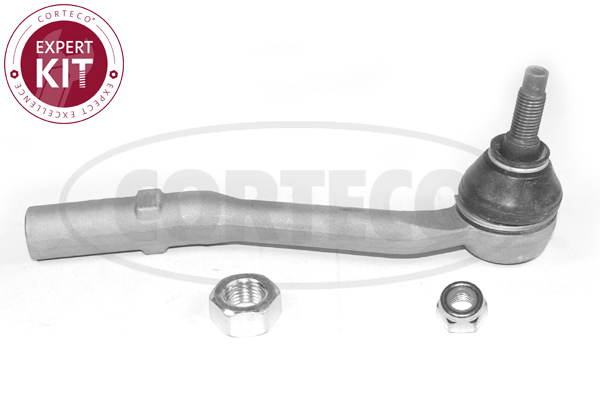 Spoorstangeind / Stuurkogel Corteco 49401016