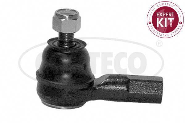 Spoorstangeind / Stuurkogel Corteco 49401061