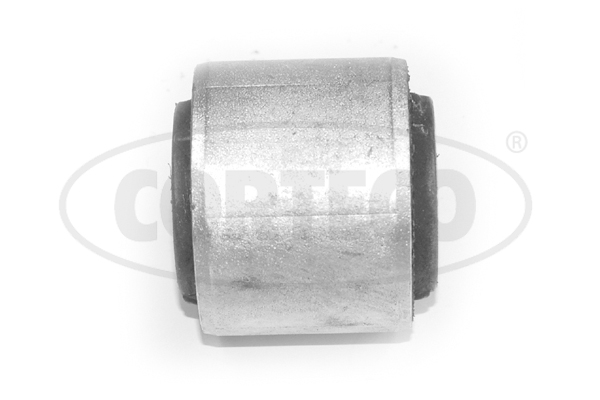 Draagarm-/ reactiearm lager Corteco 49401111