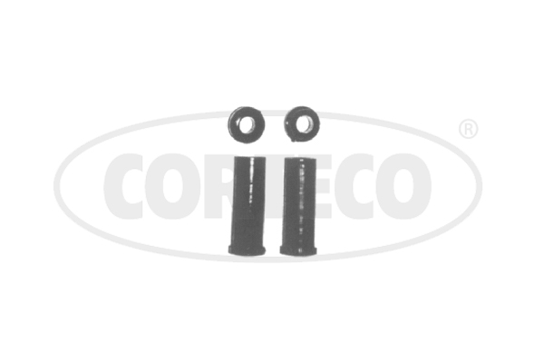 Wielophanging reparatieset Corteco 49401145