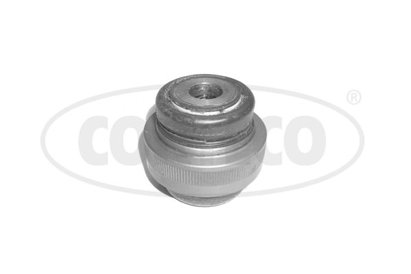 Draagarm-/ reactiearm lager Corteco 49401157
