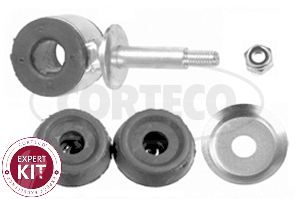 Stabilisatorstang Corteco 49401298