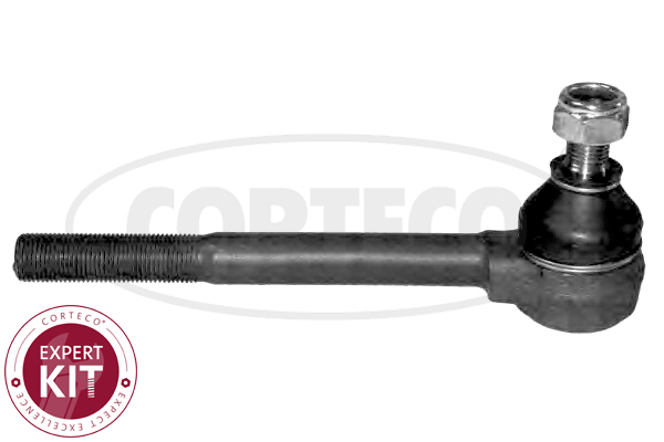 Spoorstangeind / Stuurkogel Corteco 49401408