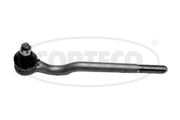 Spoorstangeind / Stuurkogel Corteco 49401430