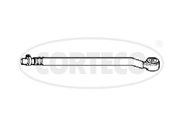 Spoorstangeind / Stuurkogel Corteco 49401512