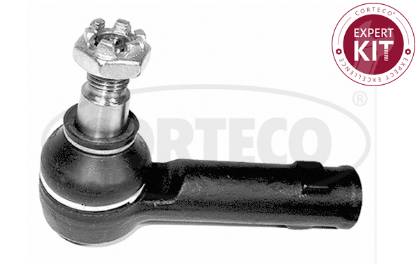Spoorstangeind / Stuurkogel Corteco 49401610