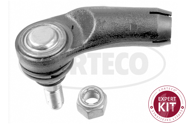 Spoorstangeind / Stuurkogel Corteco 49401631