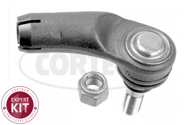 Spoorstangeind / Stuurkogel Corteco 49401632