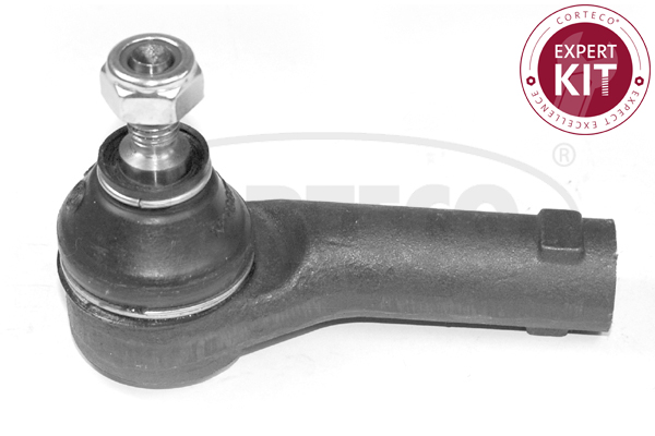 Spoorstangeind / Stuurkogel Corteco 49401637