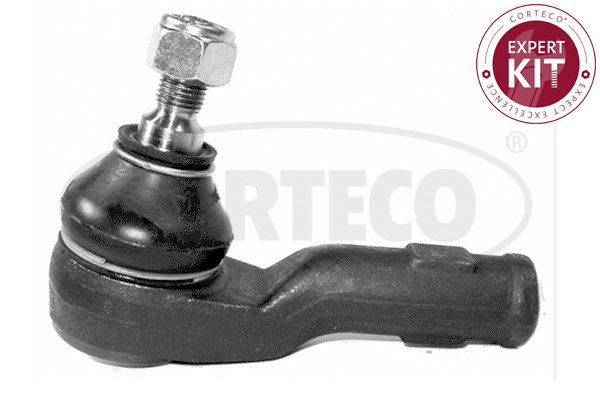 Spoorstangeind / Stuurkogel Corteco 49401639