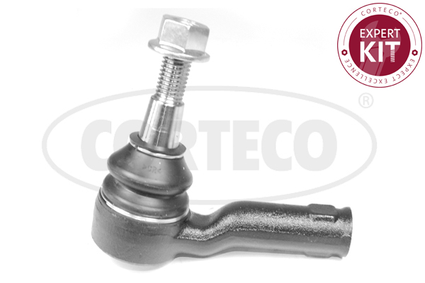 Spoorstangeind / Stuurkogel Corteco 49401667