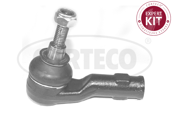 Spoorstangeind / Stuurkogel Corteco 49401668