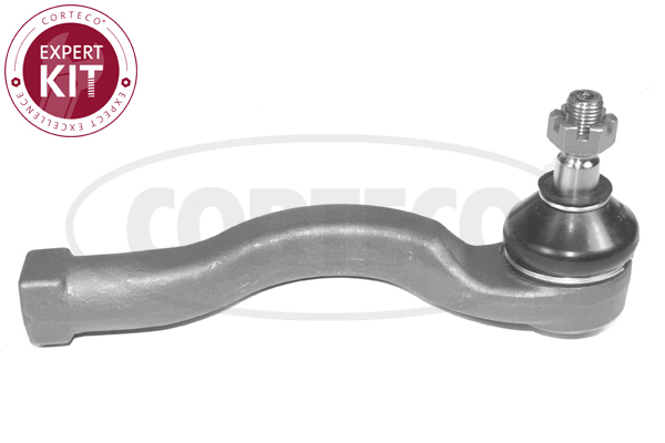 Spoorstangeind / Stuurkogel Corteco 49401673