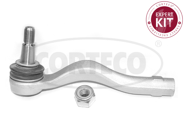 Spoorstangeind / Stuurkogel Corteco 49401705