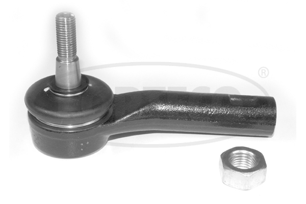 Spoorstangeind / Stuurkogel Corteco 49401708